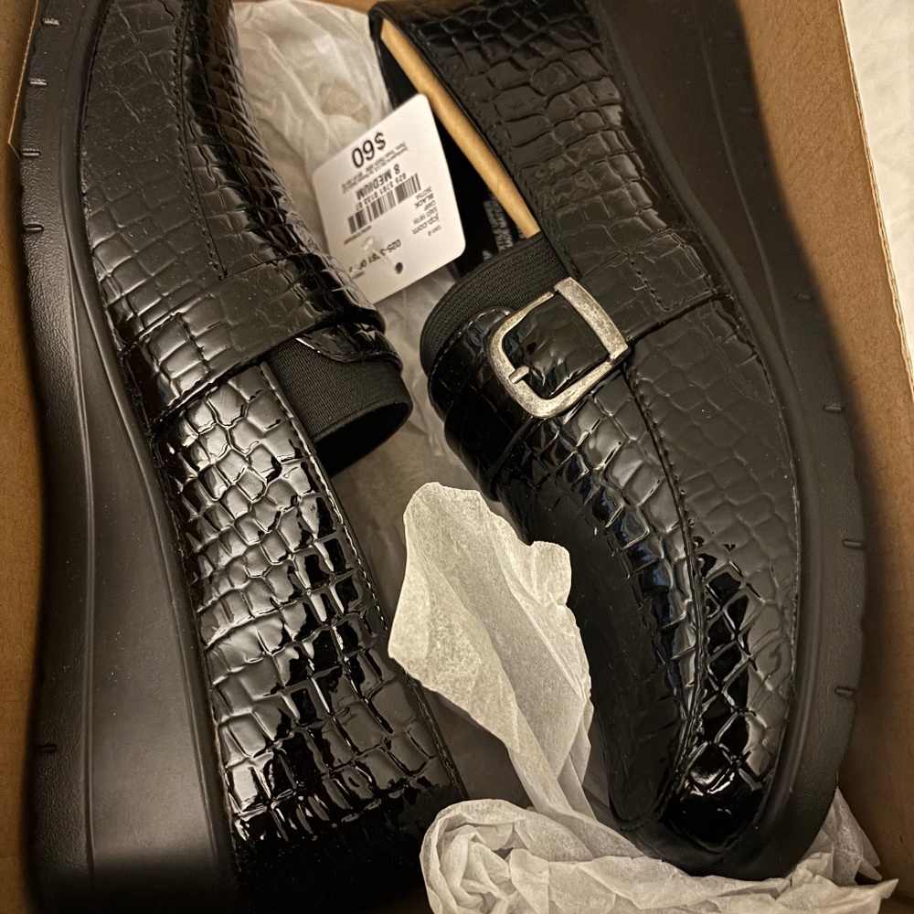 East 5th loafers